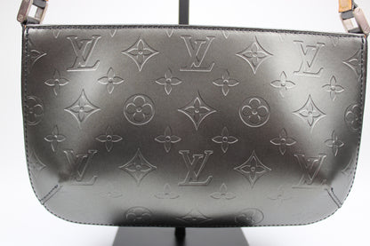 Louis Vuitton Mat Fowler Bag 2002