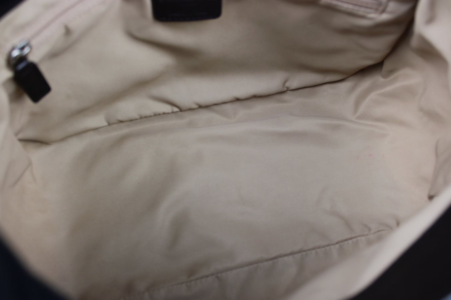 Dior Trotter Columbus Bag 2006