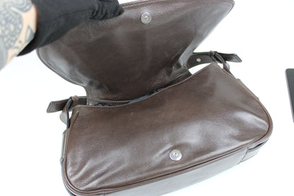 Yves Saint Laurent Mombasa Flap Bag