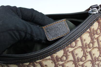 Dior Monogram Oblique Bag 2006