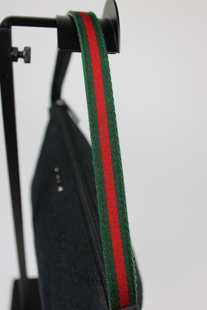 Gucci Monogram Pochette Bag