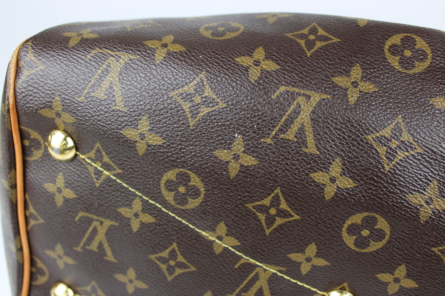 Louis Vuitton Tivoli GM Bag 2011