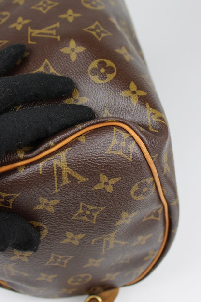 Louis Vuitton Speedy 30 Bag 2013