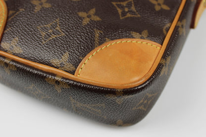 Louis Vuitton Danube Cross Body Bag 2006