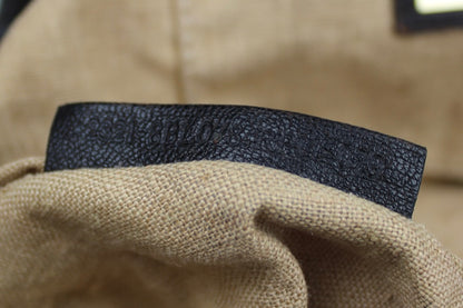 Fendi Zucca Mini Spy Bag