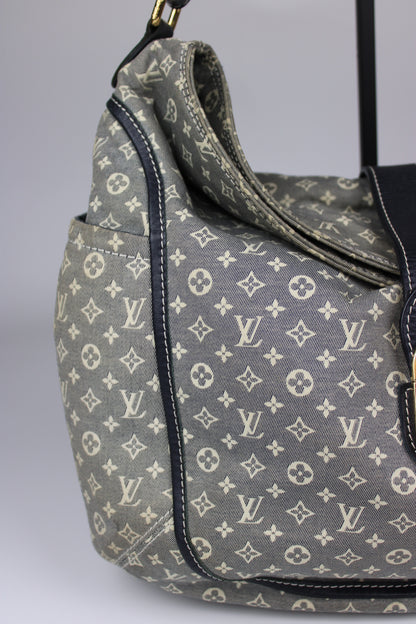 Louis Vuitton Idylle Romance Hobo Bag 2010