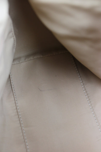 Dior Monogram Columbus Boston Bag 2005