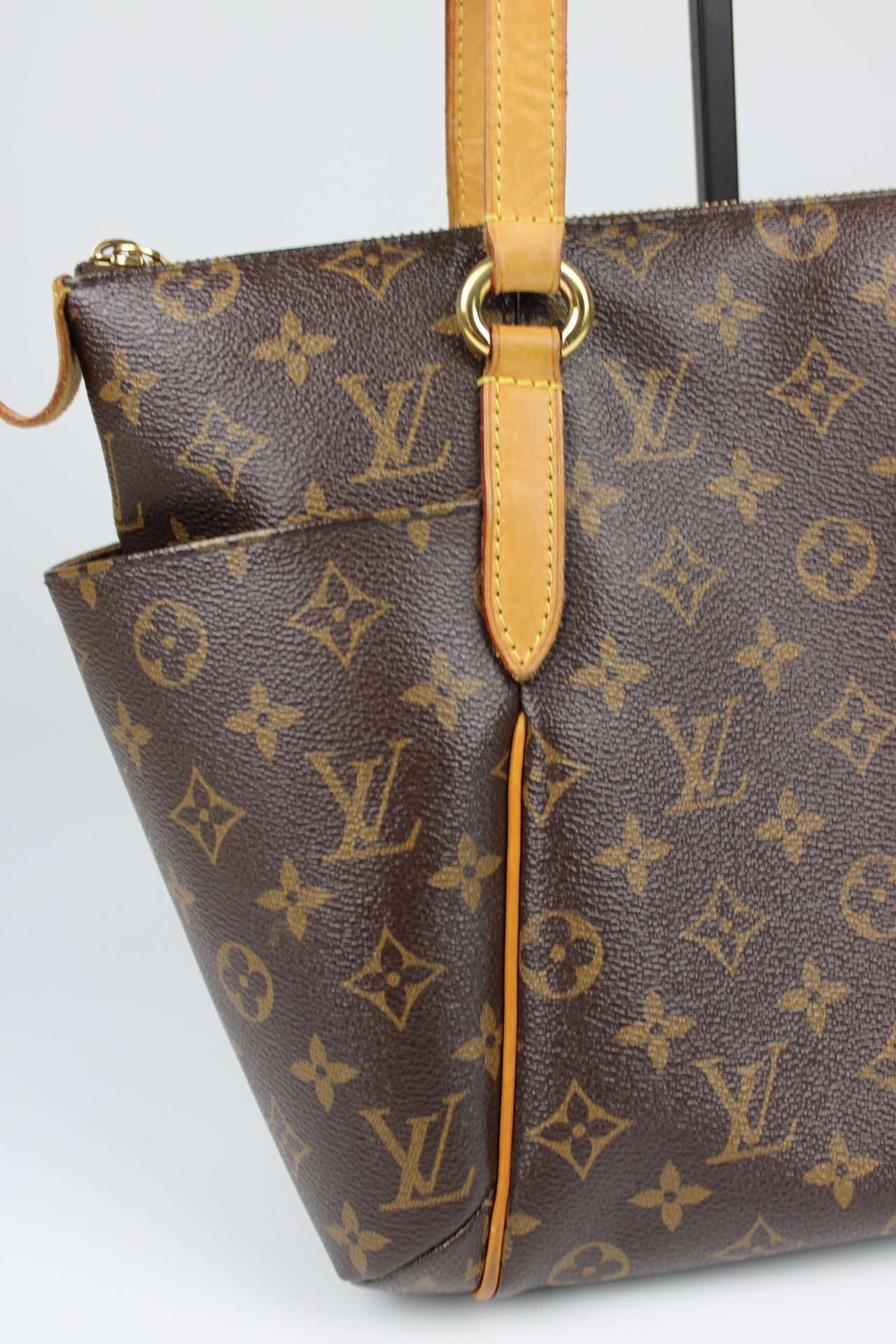 Louis Vuitton Totally PM Bag 2011 (With Receipt)