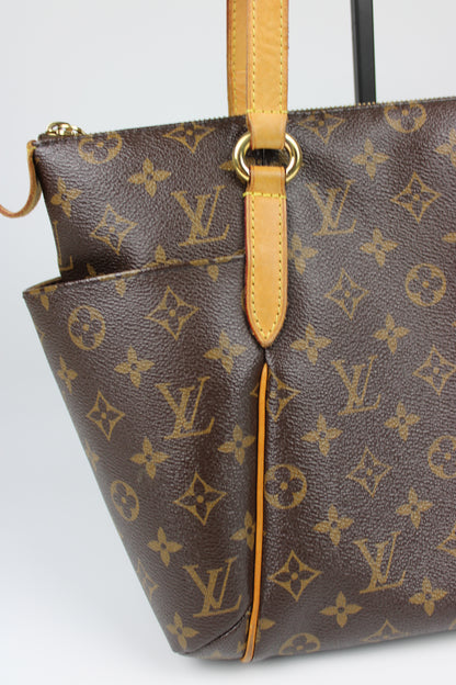 Louis Vuitton Totally PM Bag 2011 (With Receipt)