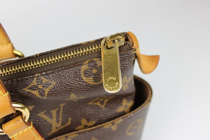 Louis Vuitton Totally PM Bag 2011 (With Receipt)