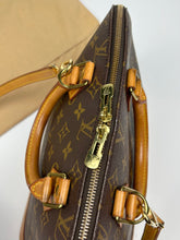 Load image into Gallery viewer, Louis Vuitton Alma Bag 1998
