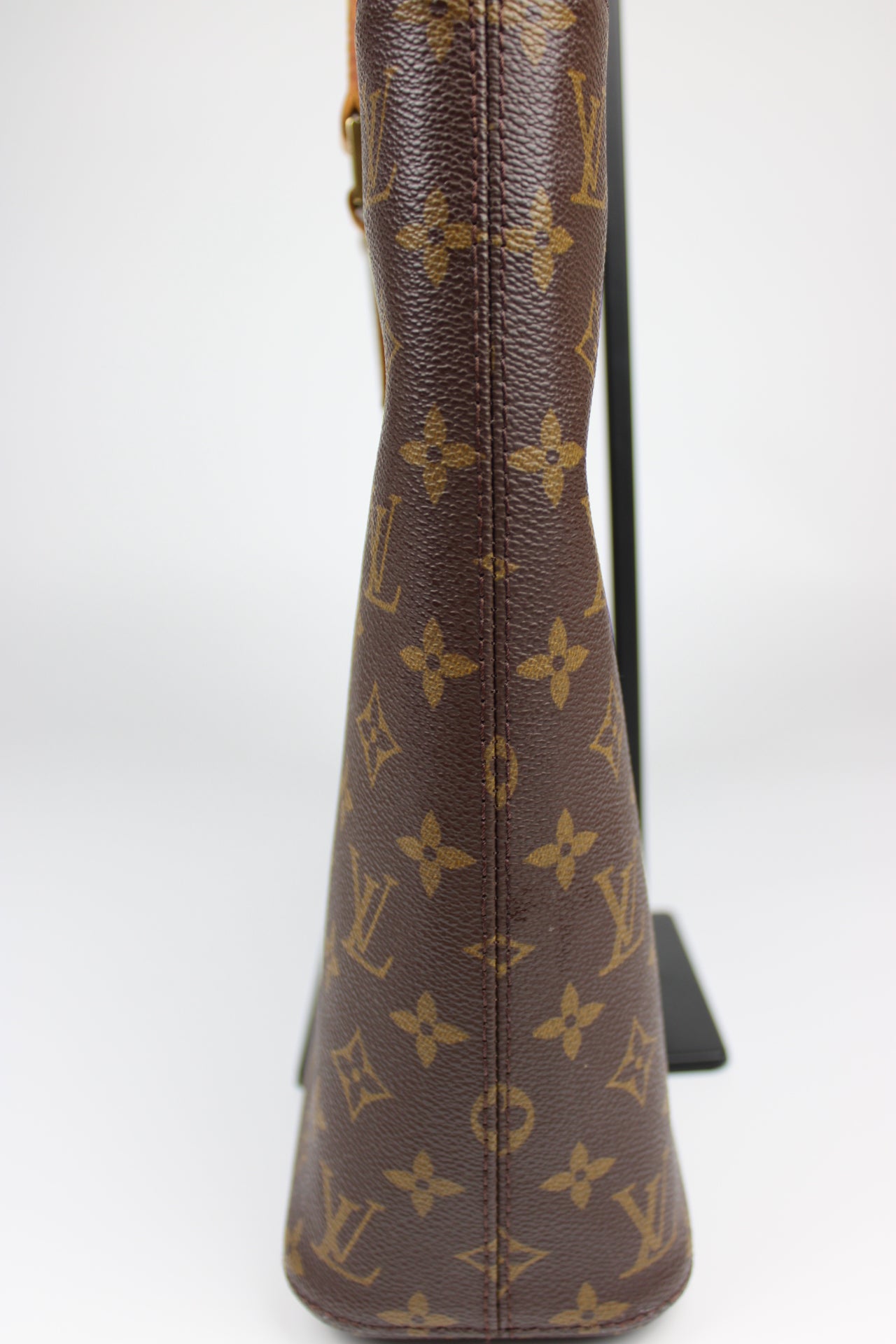 Louis Vuitton Luco Tote Bag 2000