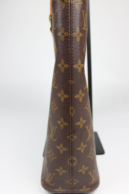 Louis Vuitton Luco Tote Bag 2000