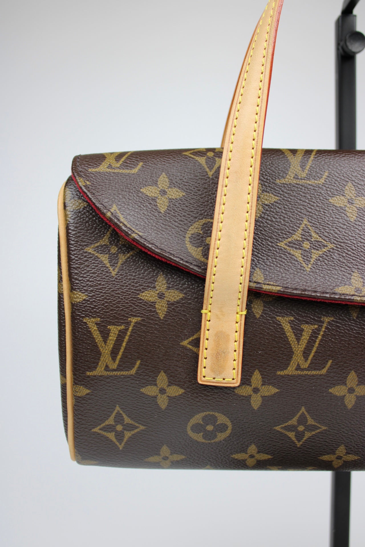Louis Vuitton Sonatine Pochette Bag