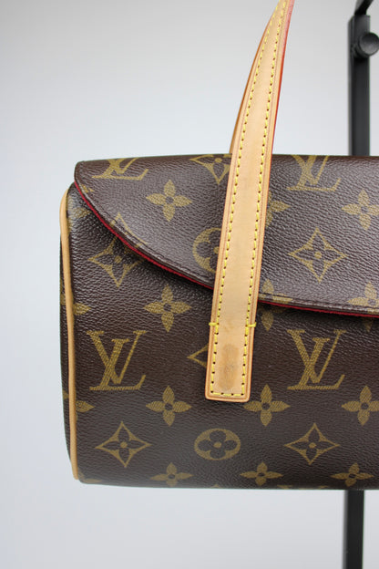 Louis Vuitton Sonatine Pochette Bag
