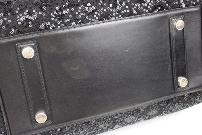 Louis Vuitton Sunshine Express Monogram Sequin Speedy Bag A/W 2012