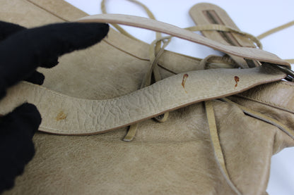 Balenciaga Motocross Day Bag 2003