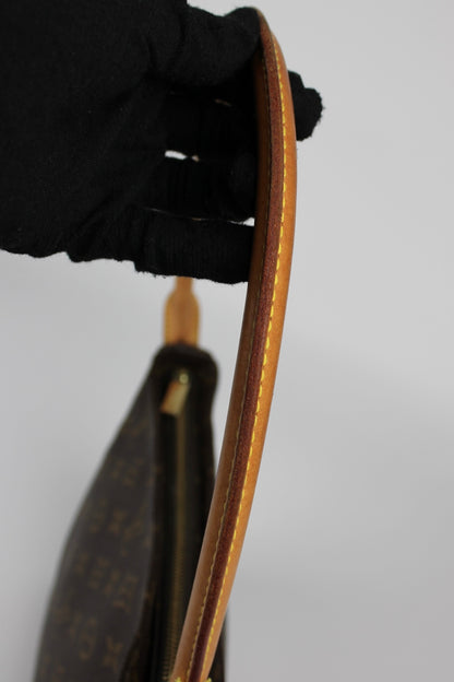 Louis Vuitton Looping Bag 2001