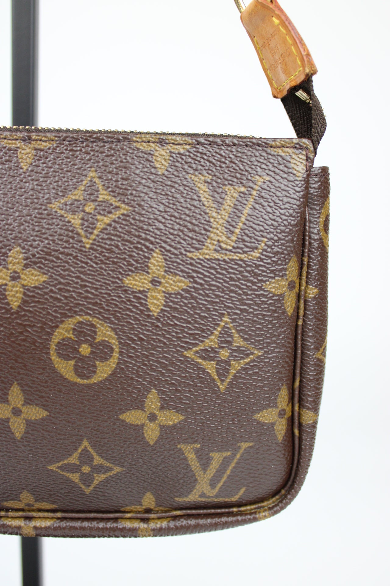 Louis Vuitton Pochette Bag 2002