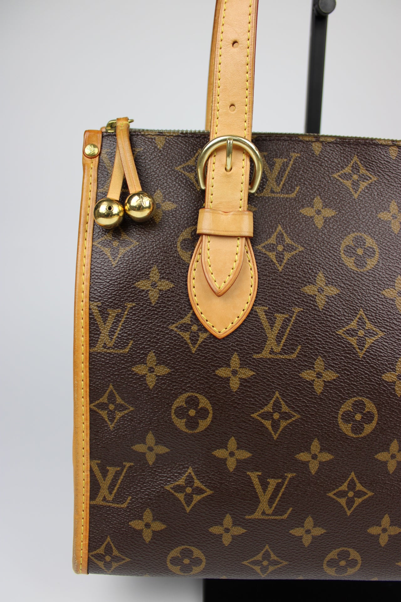 Louis Vuitton Popincourt Haut Bag 2006