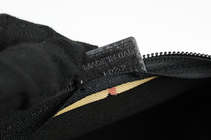 Burberry Nova Check Pochette Bag 2002