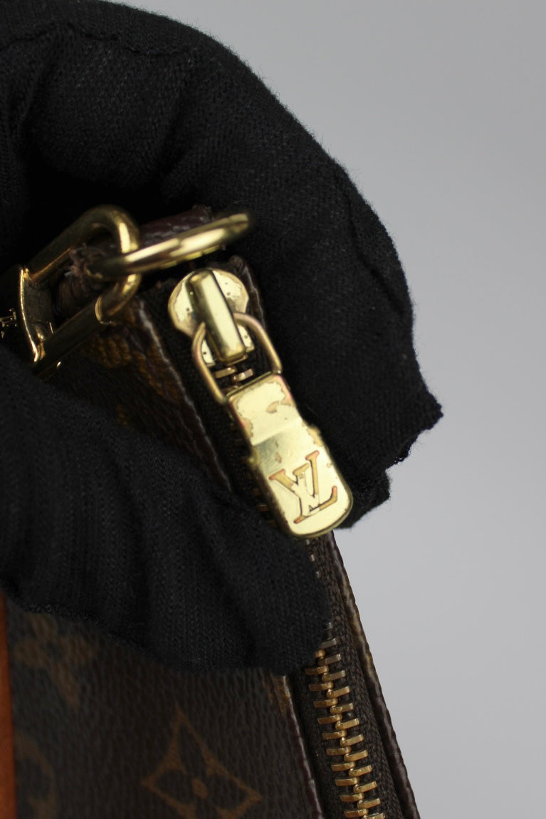 Louis Vuitton Pochette Bag 2002