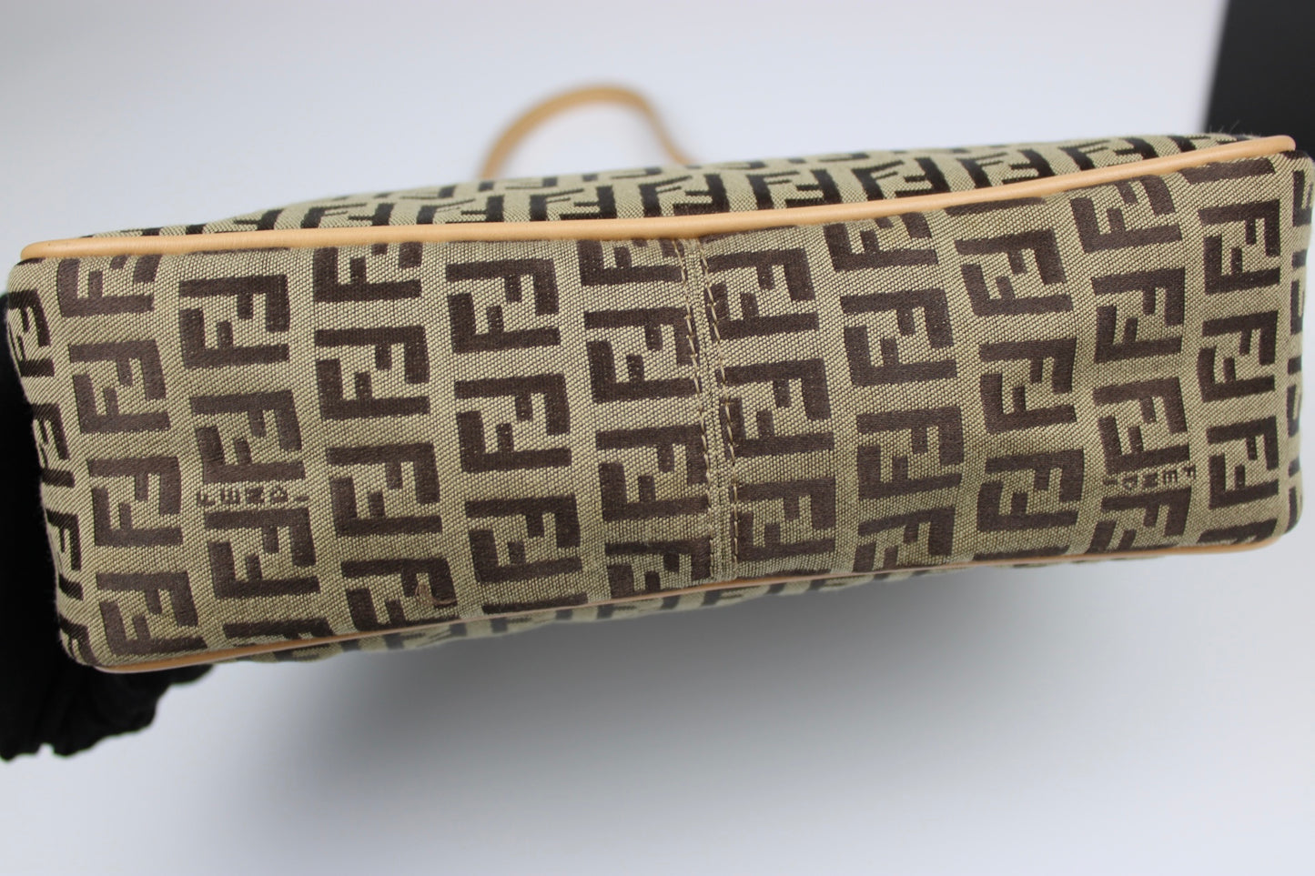 Fendi Zucchino Bag
