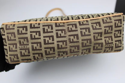 Fendi Zucchino Bag