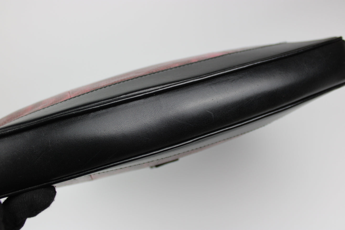 Gucci Tom Ford Snakeskin Jackie Bag 1999