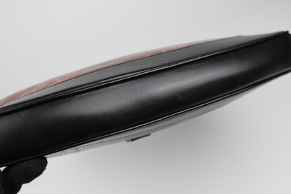 Gucci Tom Ford Snakeskin Jackie Bag 1999