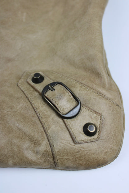 Balenciaga Motocross Day Bag 2003