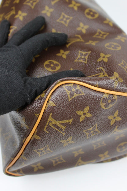 Louis Vuitton Speedy 30 Bag 2013