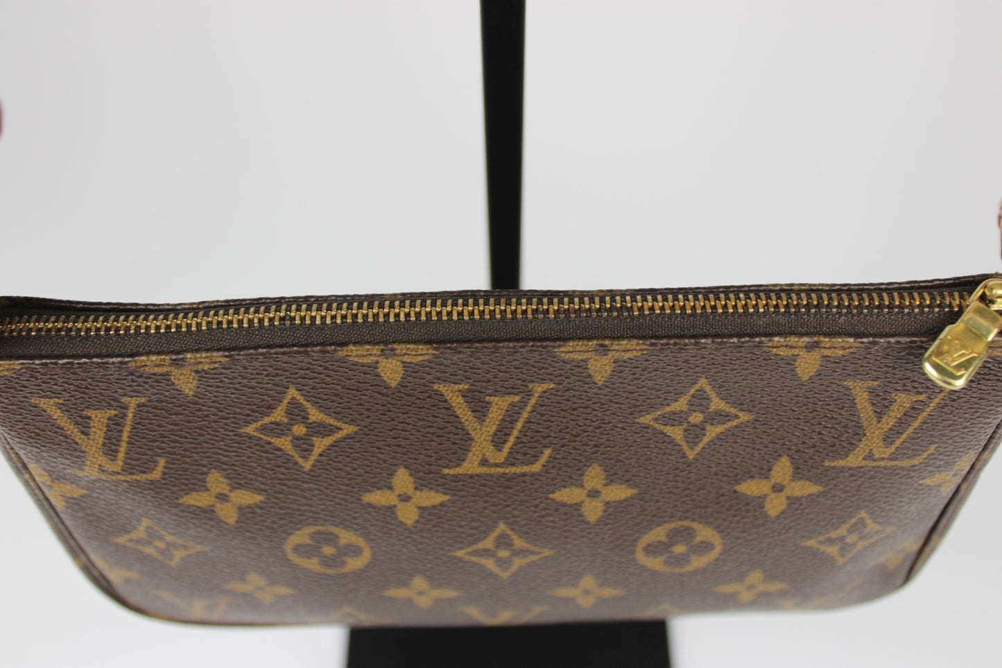 Louis Vuitton Pochette Bag 2002