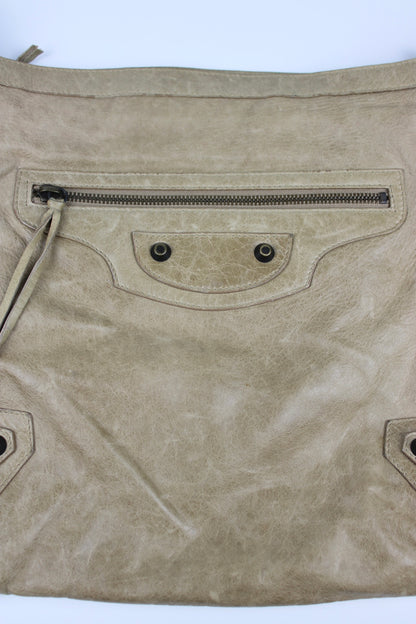 Balenciaga Motocross Day Bag 2003