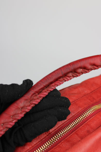 Balenciaga Giant 21 Studs Leather Day Bag