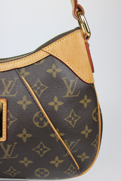 Pre-owned Louis Vuitton Thames PM Bag 2009
