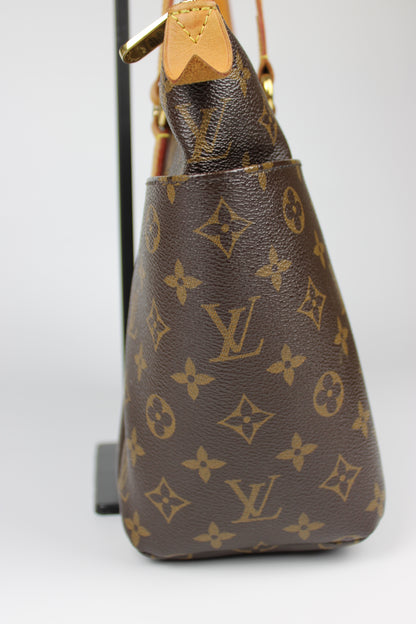 Louis Vuitton Totally PM Bag 2011 (With Receipt)
