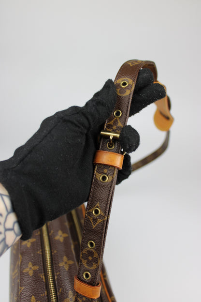 Louis Vuitton Nile Cross Body Bag 2003