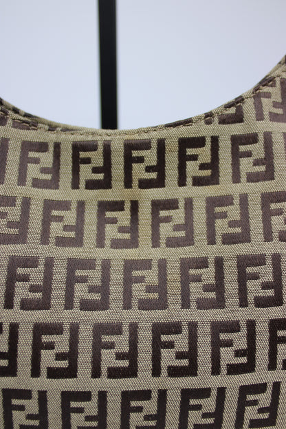 Fendi Zucchino Bag
