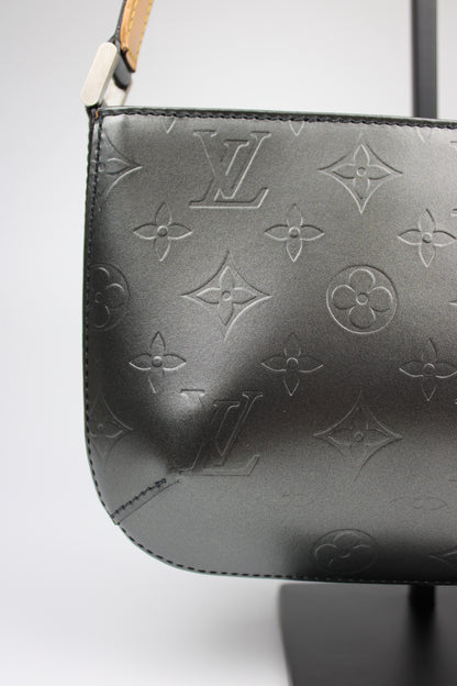 Louis Vuitton Mat Fowler Bag 2002