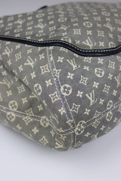 Louis Vuitton Idylle Romance Hobo Bag 2010