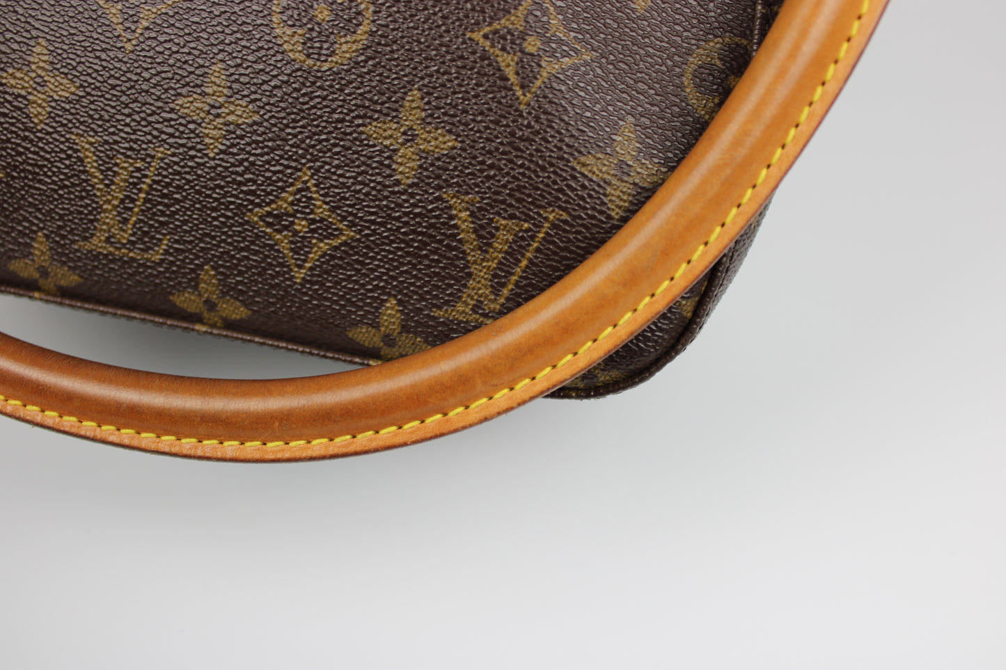 Louis Vuitton Looping Bag 2001