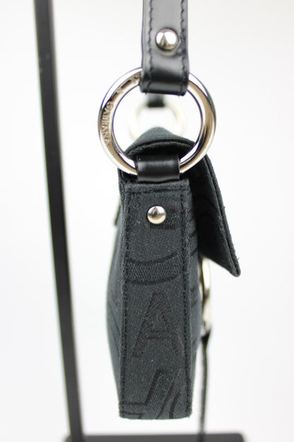 Dolce & Gabbana O-Ring Pochette Bag