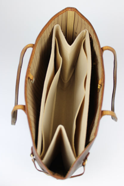 Louis Vuitton Neverfull MM Bag 2013