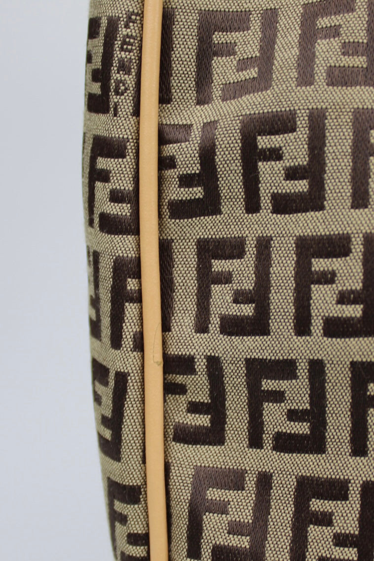 Fendi Zucchino Bag