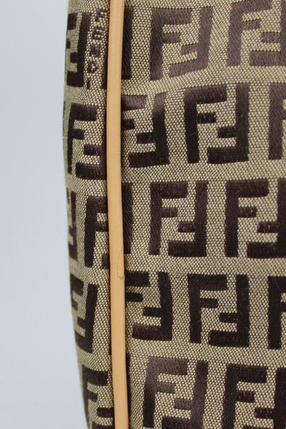 Fendi Zucchino Bag