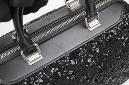 Louis Vuitton Sunshine Express Monogram Sequin Speedy Bag A/W 2012