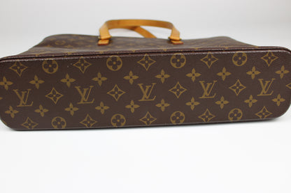 Louis Vuitton Luco Tote Bag 2000