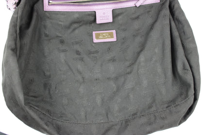 Gucci Leather G-Wave Hobo Bag Europe Exclusive