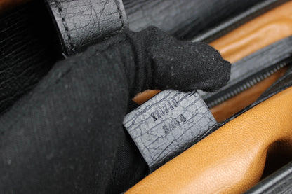 Gucci Tom Ford Bamboo Bullet Bag 2003